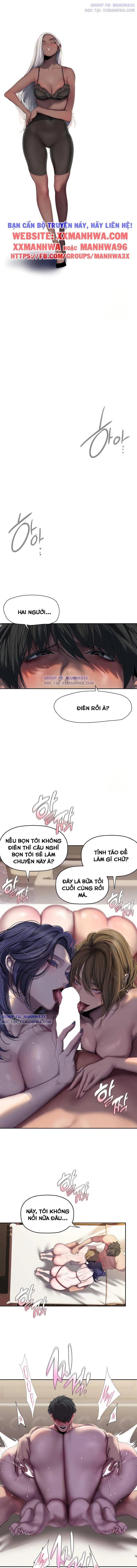 Tân Thế Giới Tuyệt Vời 