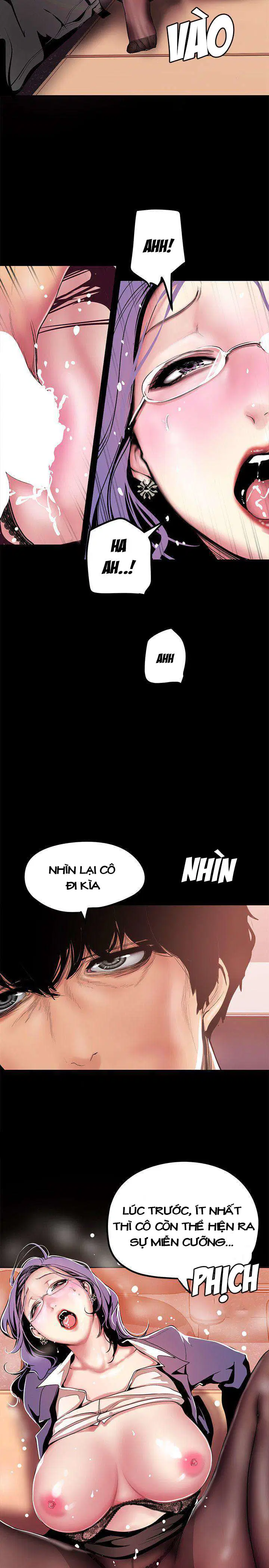 Tân Thế Giới Tuyệt Vời 
