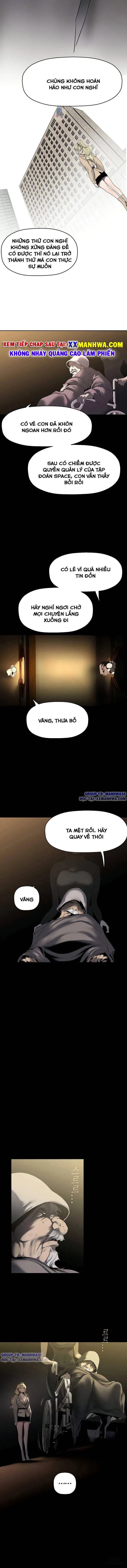 Tân Thế Giới Tuyệt Vời 