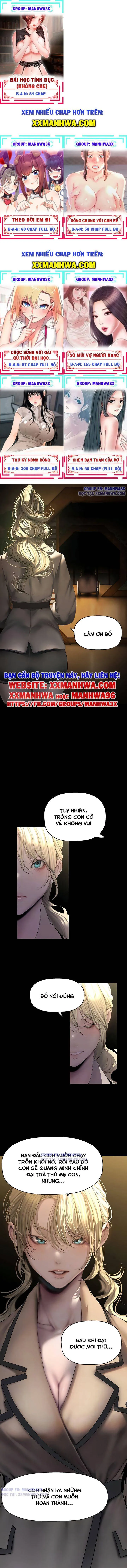 Tân Thế Giới Tuyệt Vời 