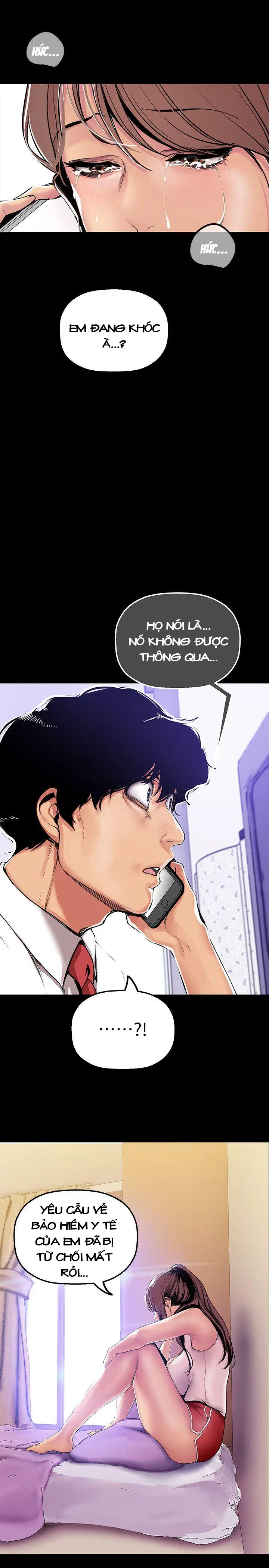 Tân Thế Giới Tuyệt Vời 