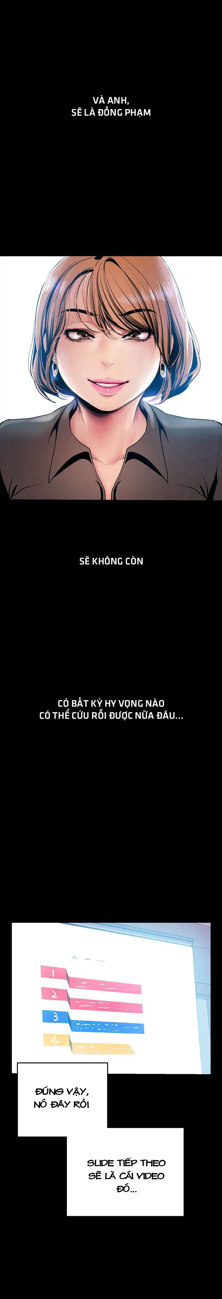Tân Thế Giới Tuyệt Vời 