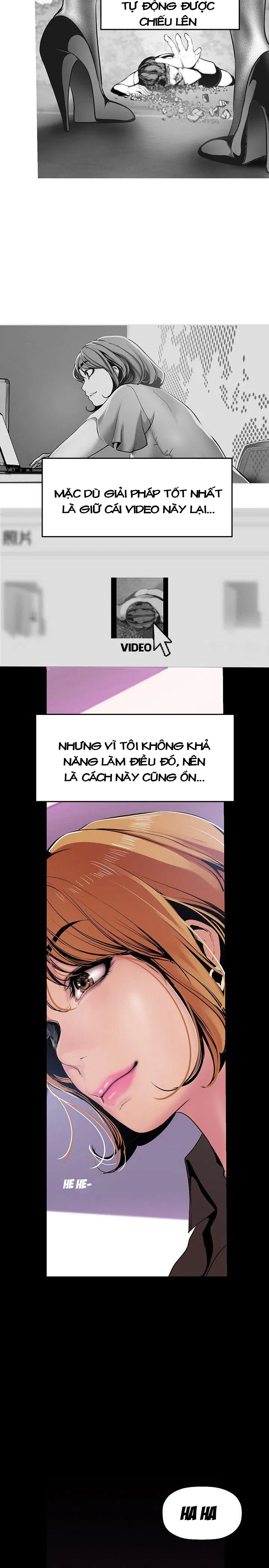 Tân Thế Giới Tuyệt Vời 