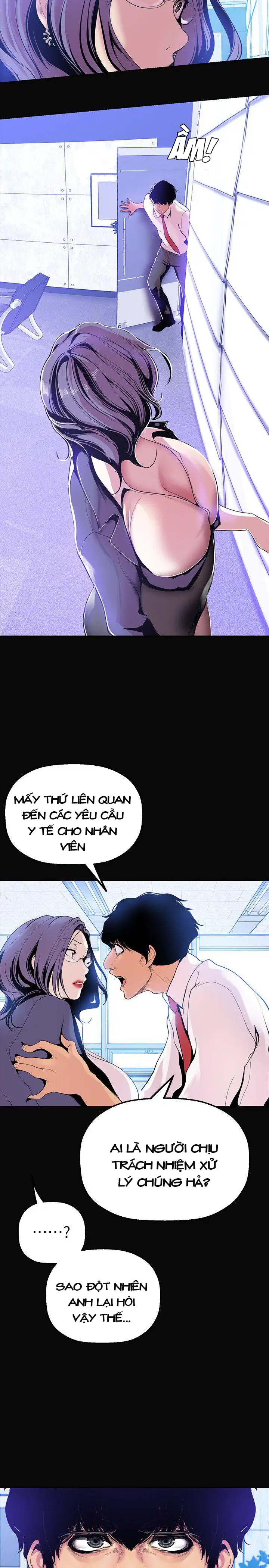 Tân Thế Giới Tuyệt Vời 