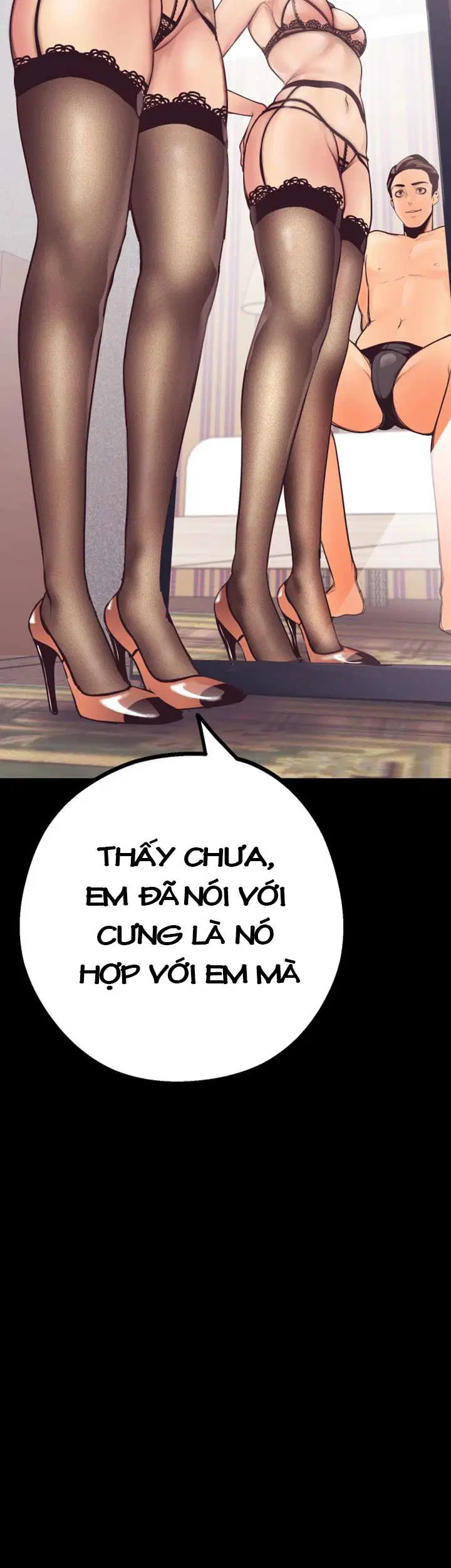 Tân Thế Giới Tuyệt Vời 