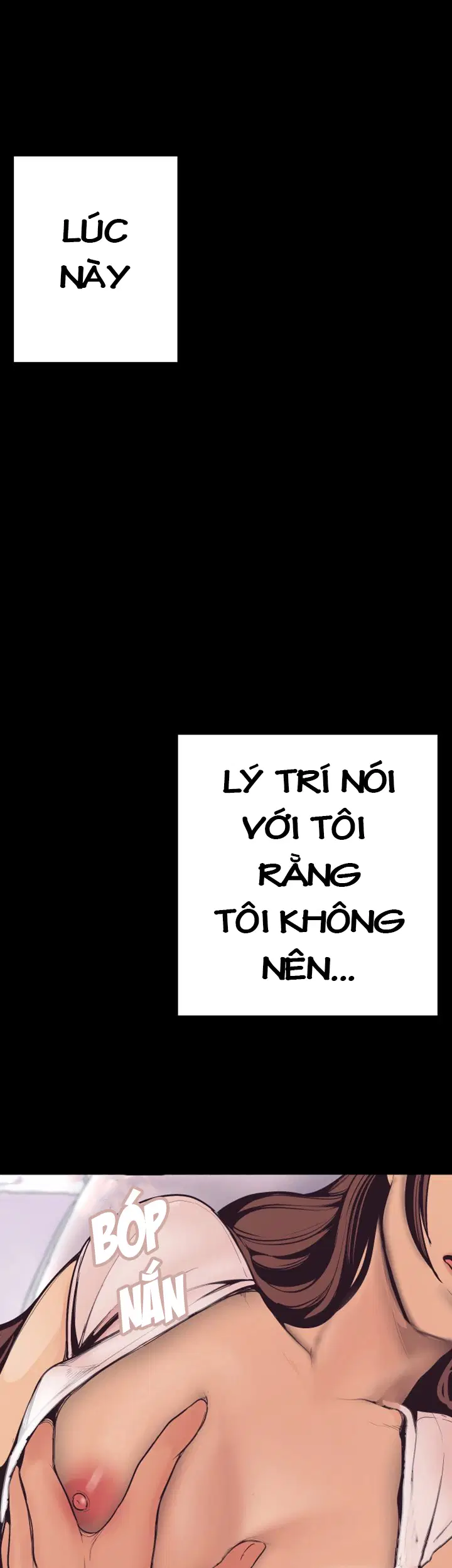 Tân Thế Giới Tuyệt Vời 