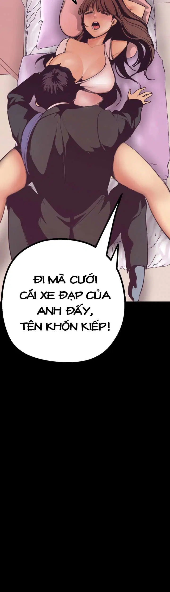 Tân Thế Giới Tuyệt Vời 