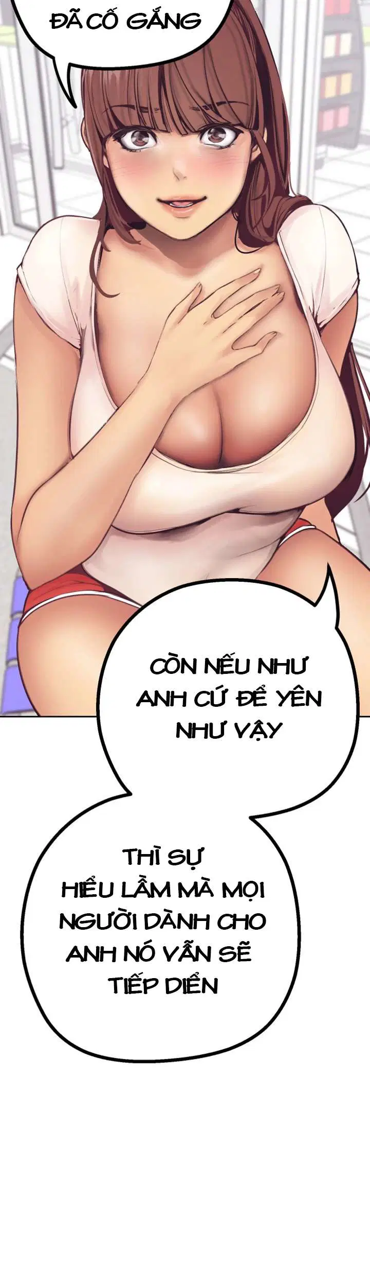 Tân Thế Giới Tuyệt Vời 