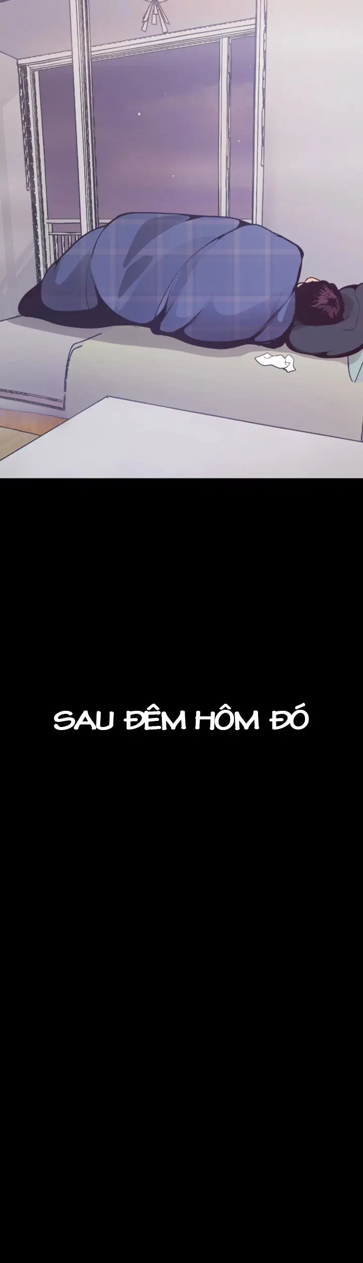 Tân Thế Giới Tuyệt Vời 