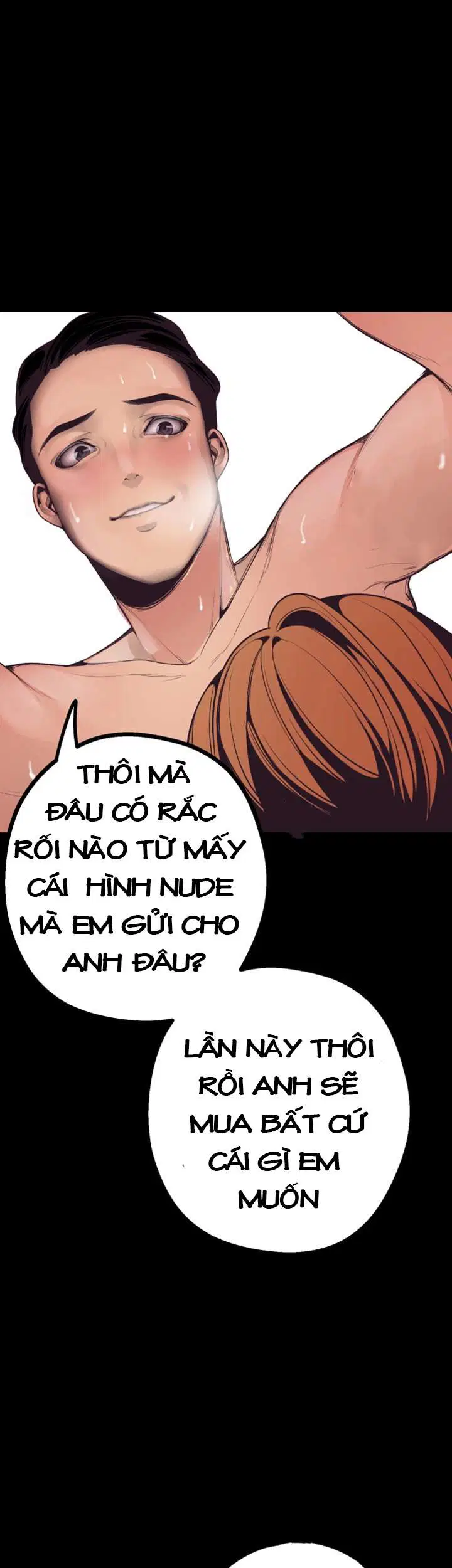 Tân Thế Giới Tuyệt Vời 