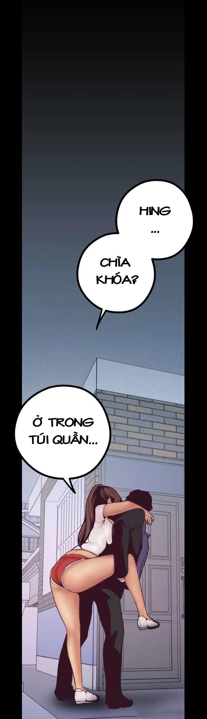 Tân Thế Giới Tuyệt Vời 