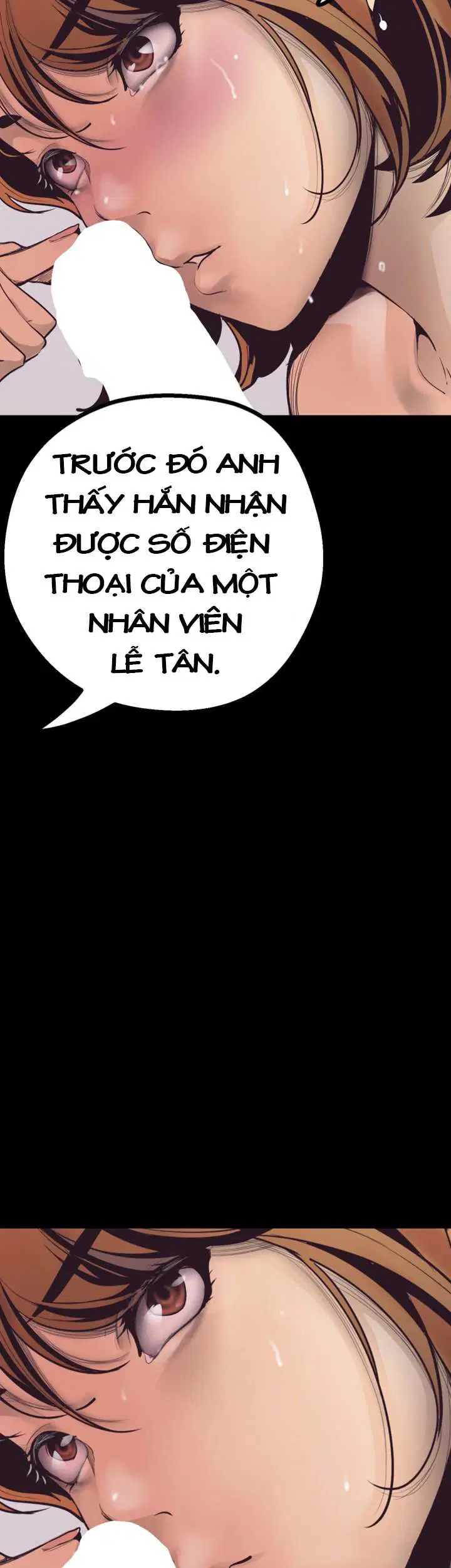 Tân Thế Giới Tuyệt Vời 