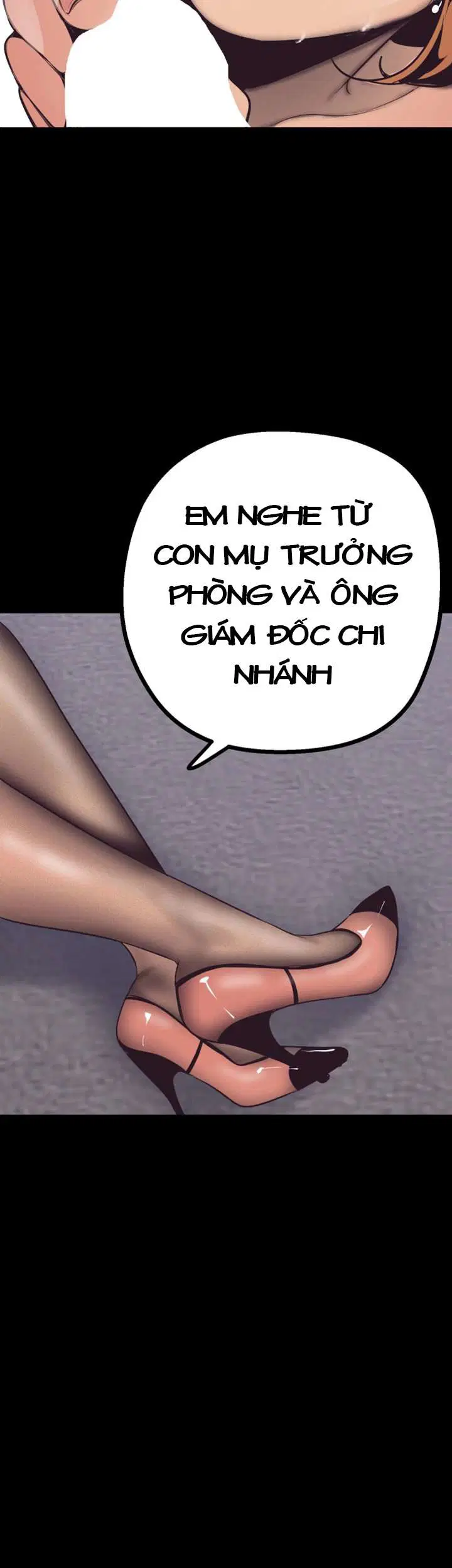 Tân Thế Giới Tuyệt Vời 