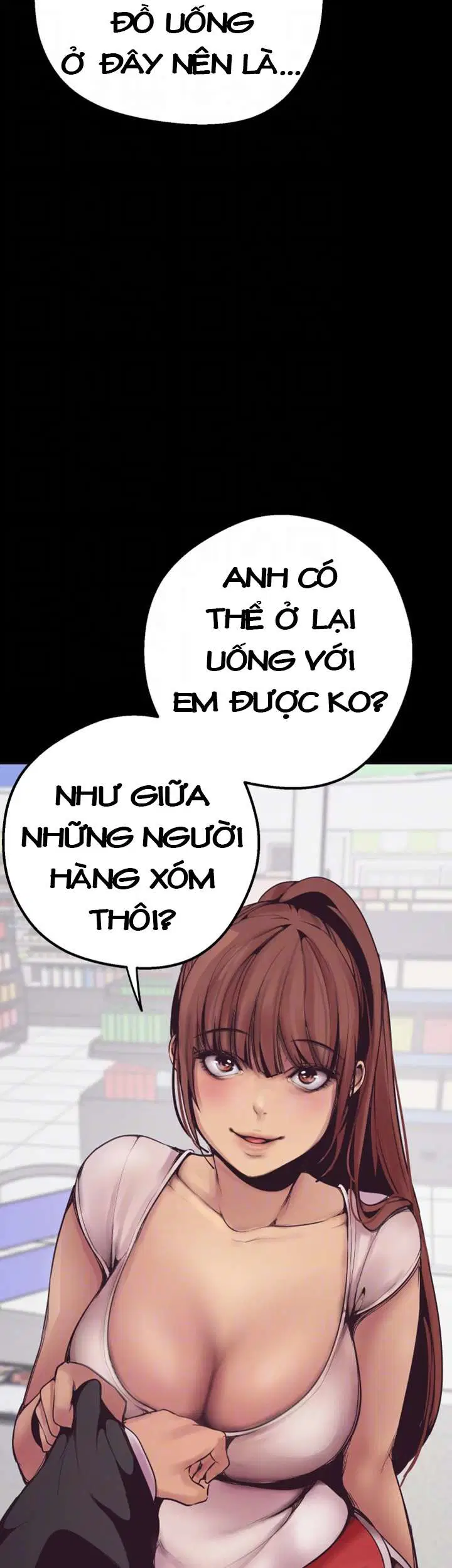 Tân Thế Giới Tuyệt Vời 