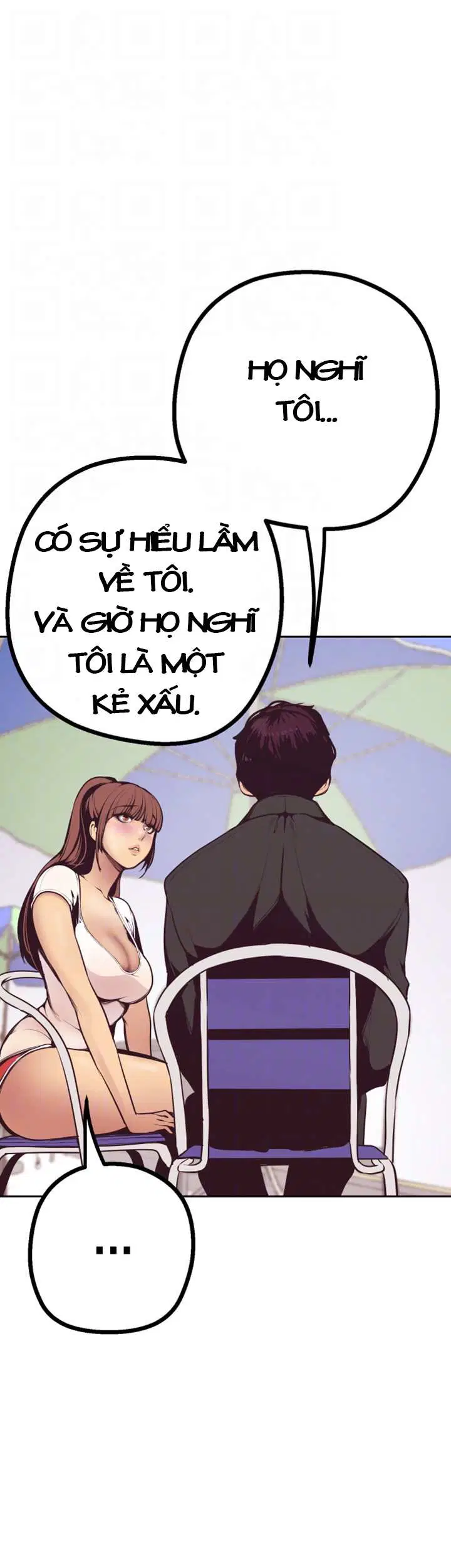 Tân Thế Giới Tuyệt Vời 