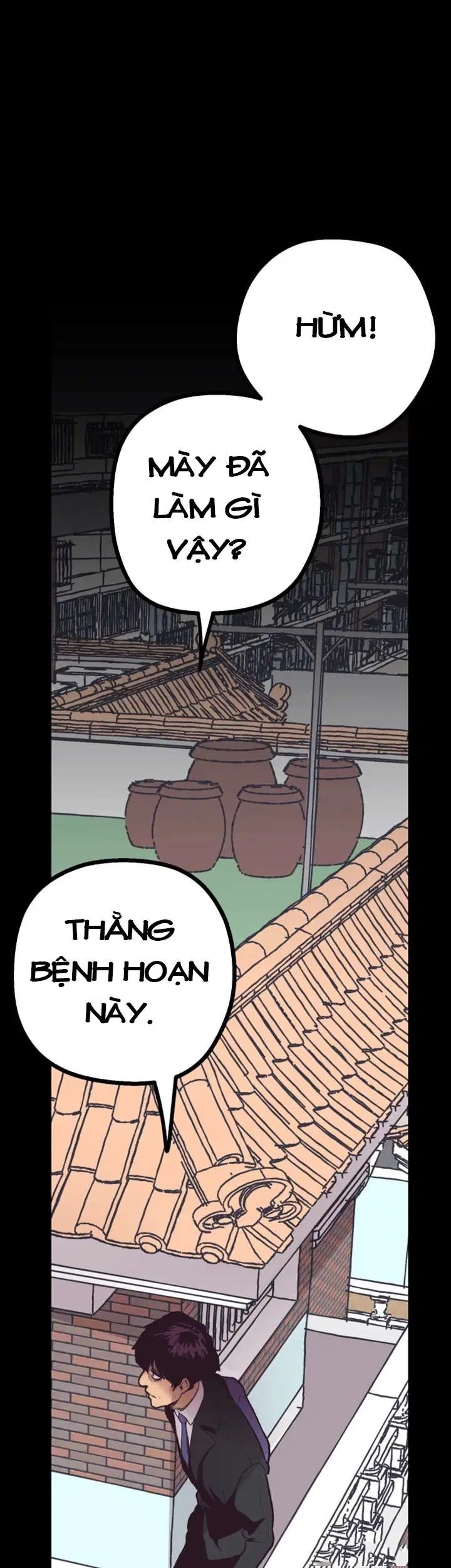 Tân Thế Giới Tuyệt Vời 