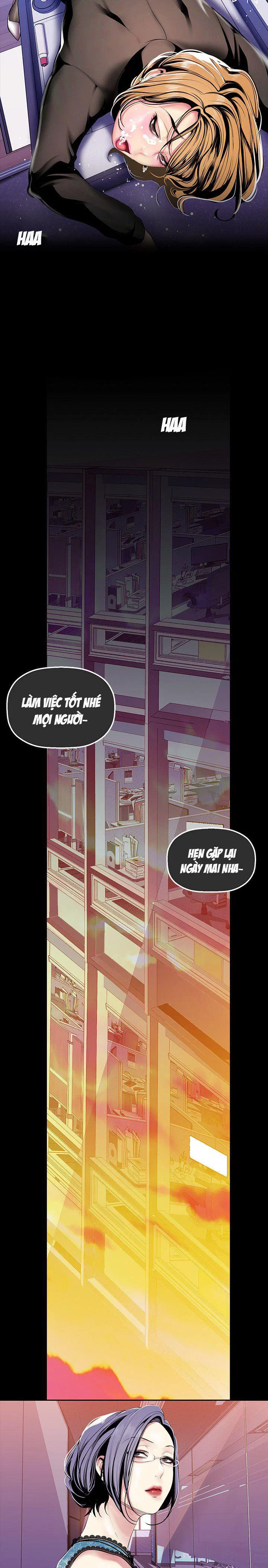 Tân Thế Giới Tuyệt Vời 