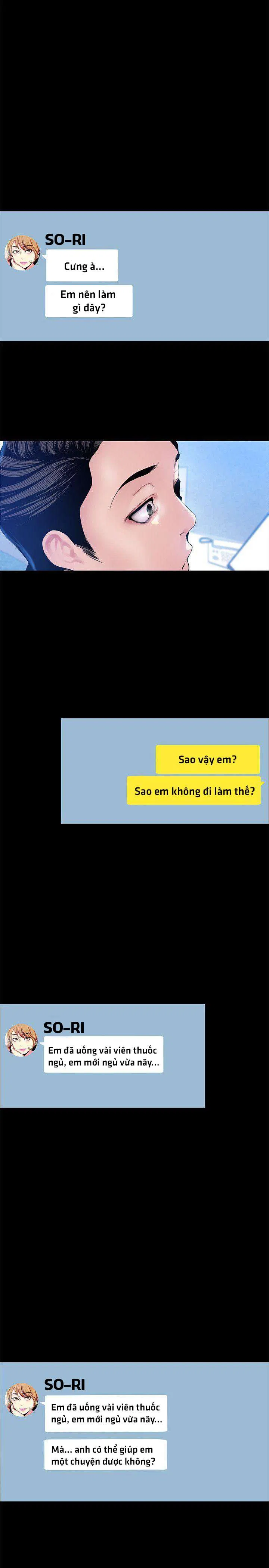 Tân Thế Giới Tuyệt Vời 