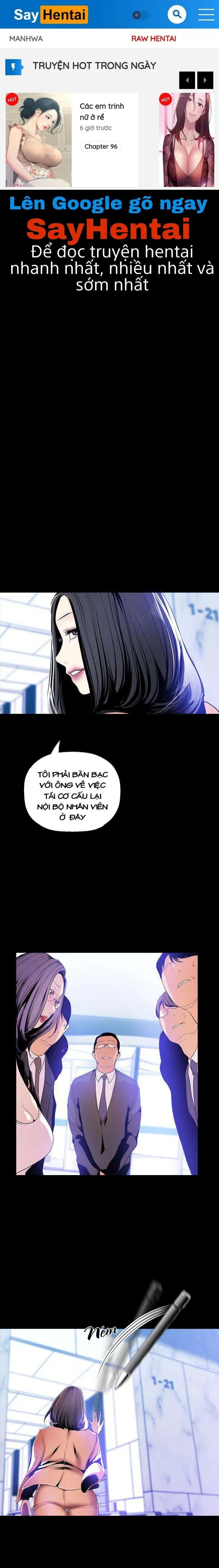 Tân Thế Giới Tuyệt Vời 
