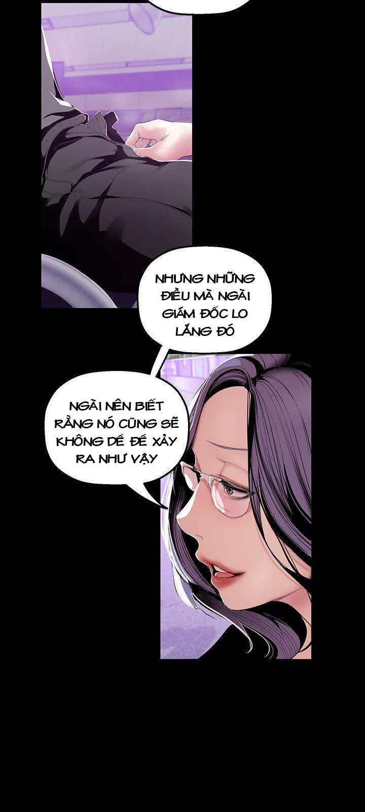 Tân Thế Giới Tuyệt Vời 