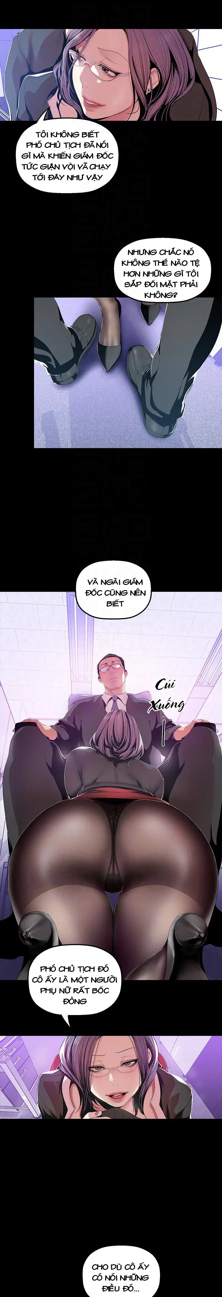 Tân Thế Giới Tuyệt Vời 