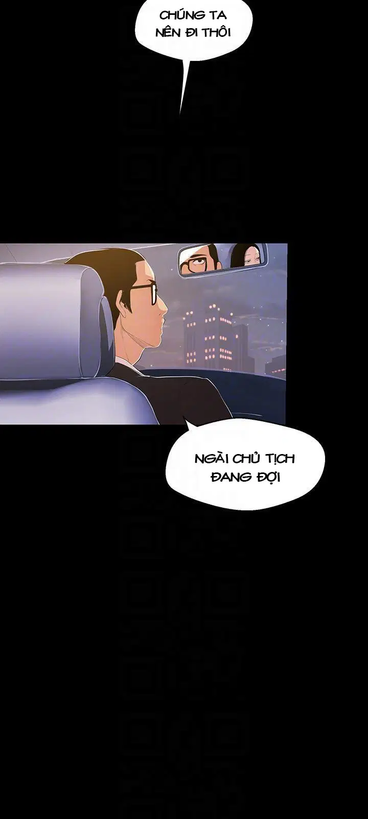 Tân Thế Giới Tuyệt Vời 