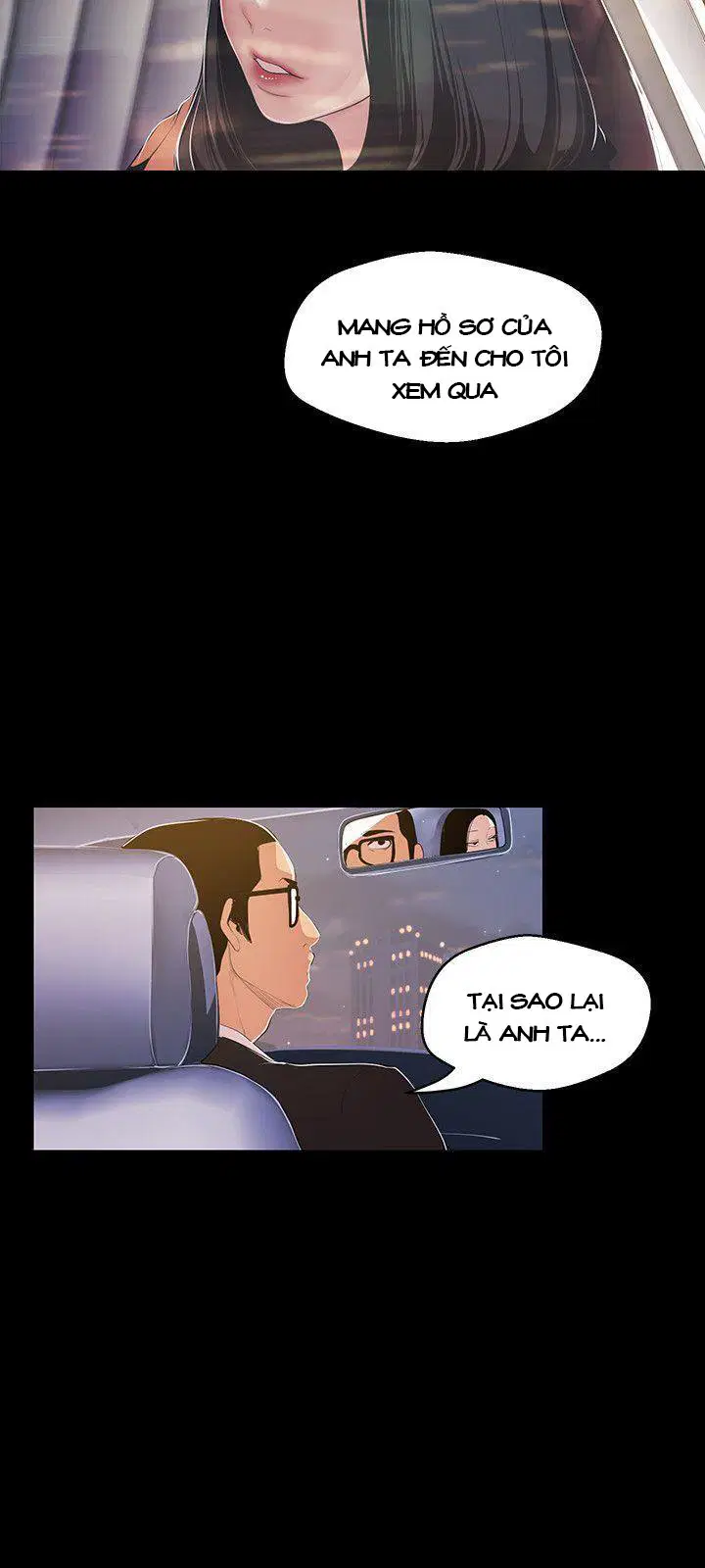 Tân Thế Giới Tuyệt Vời 