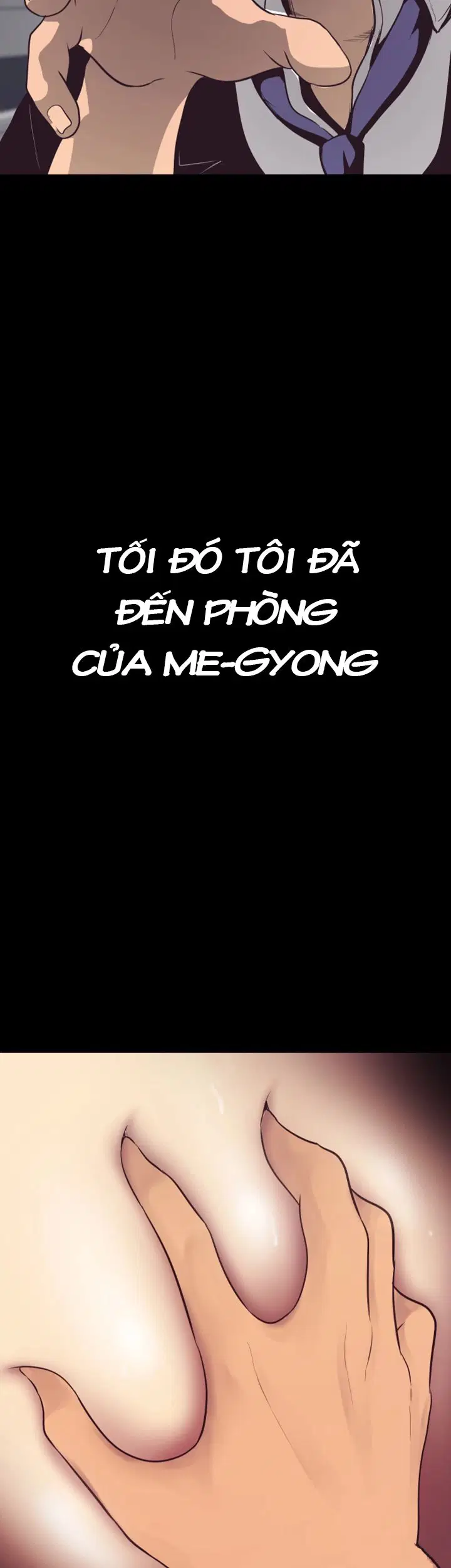 Tân Thế Giới Tuyệt Vời 