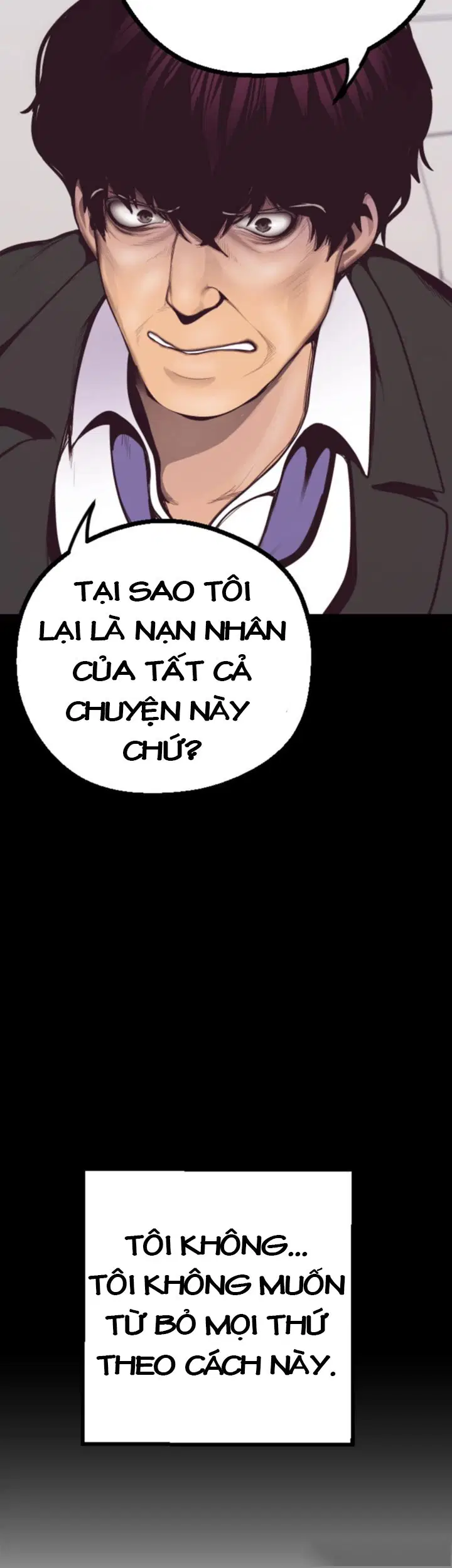 Tân Thế Giới Tuyệt Vời 