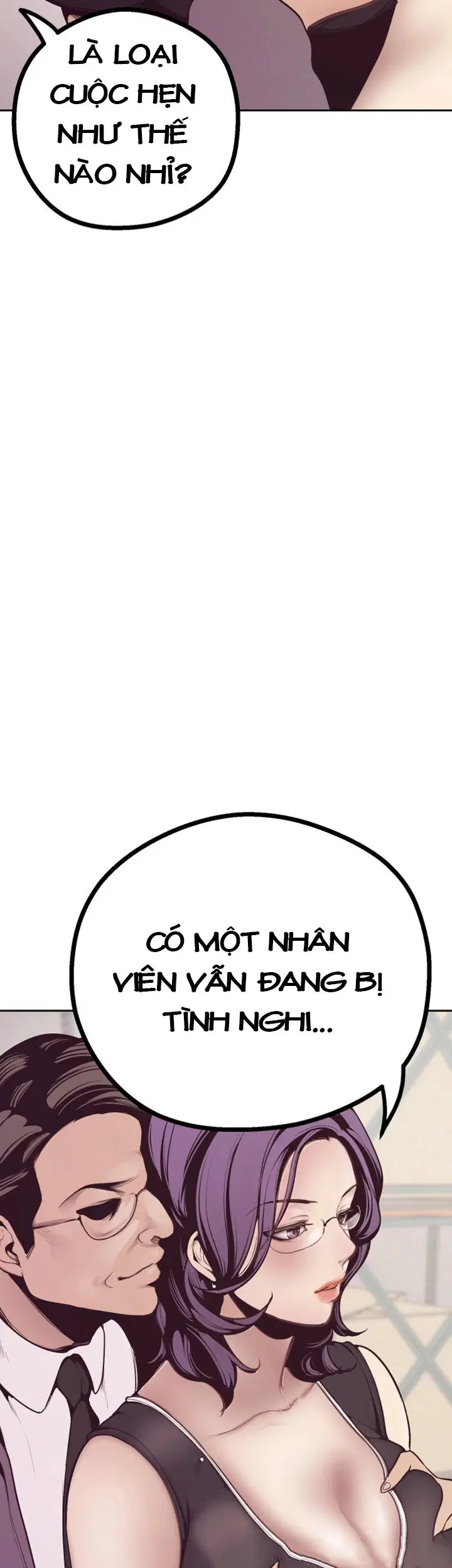 Tân Thế Giới Tuyệt Vời 