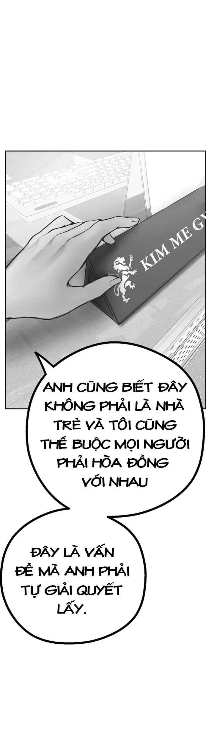 Tân Thế Giới Tuyệt Vời 