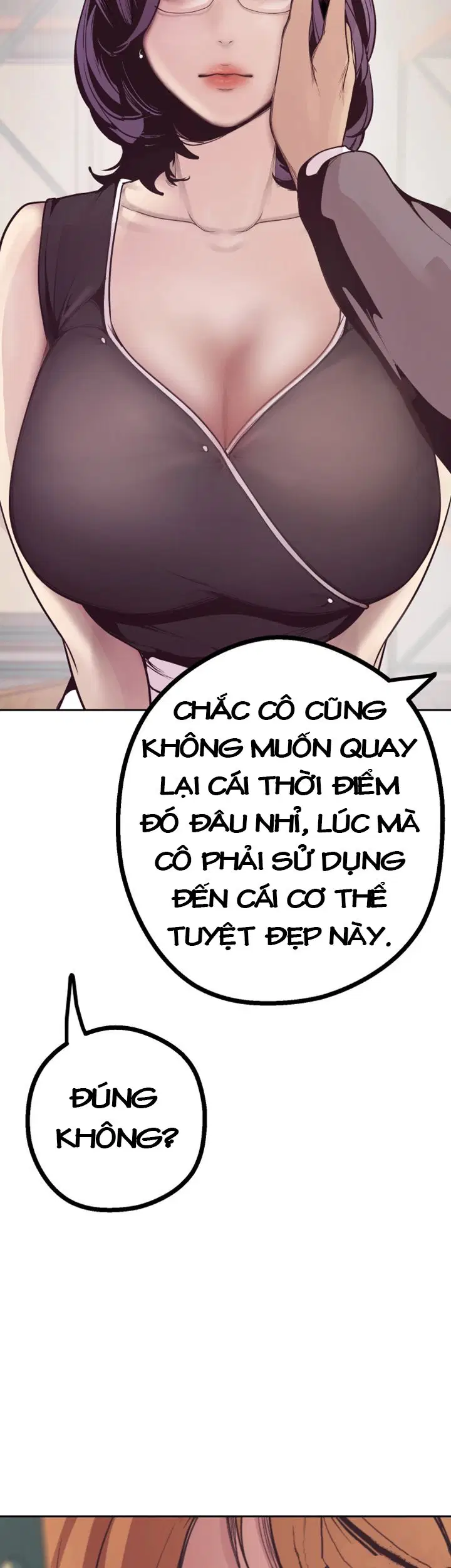 Tân Thế Giới Tuyệt Vời 