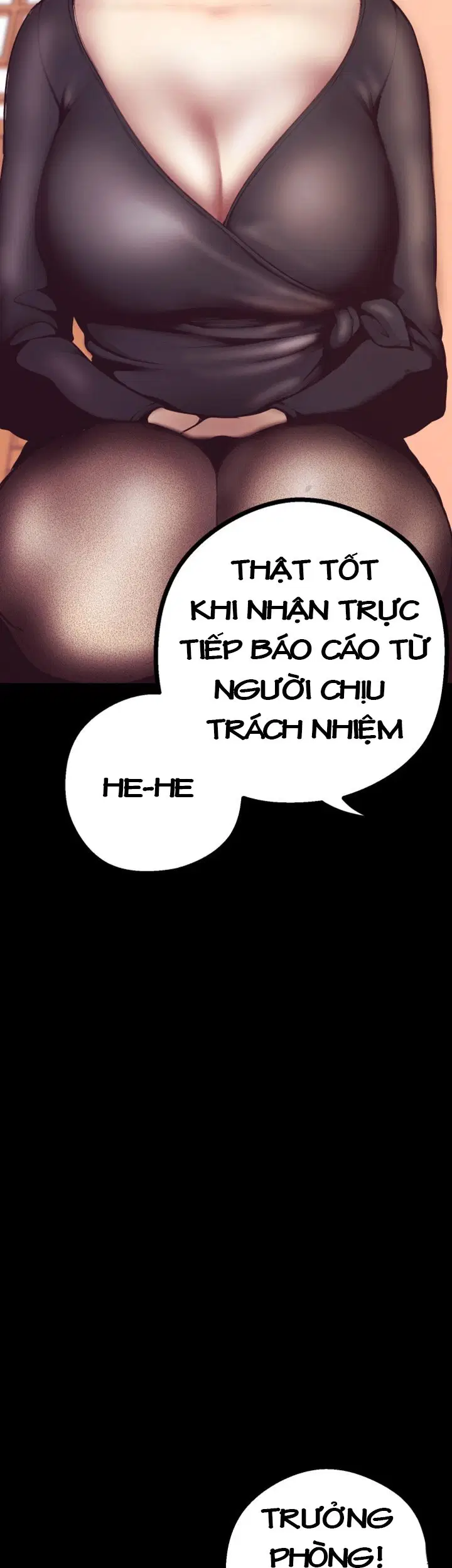 Tân Thế Giới Tuyệt Vời 