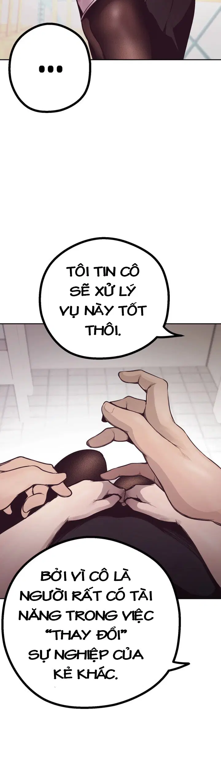 Tân Thế Giới Tuyệt Vời 