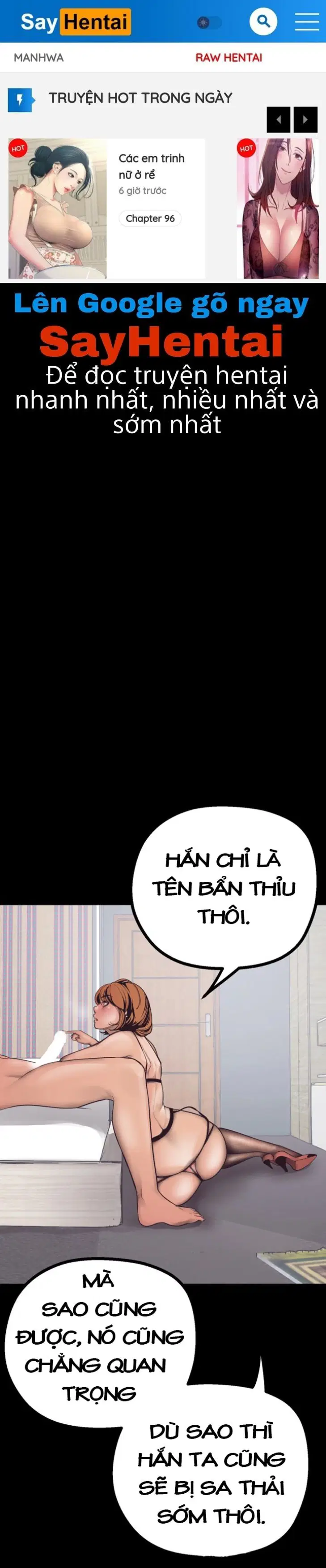 Tân Thế Giới Tuyệt Vời 