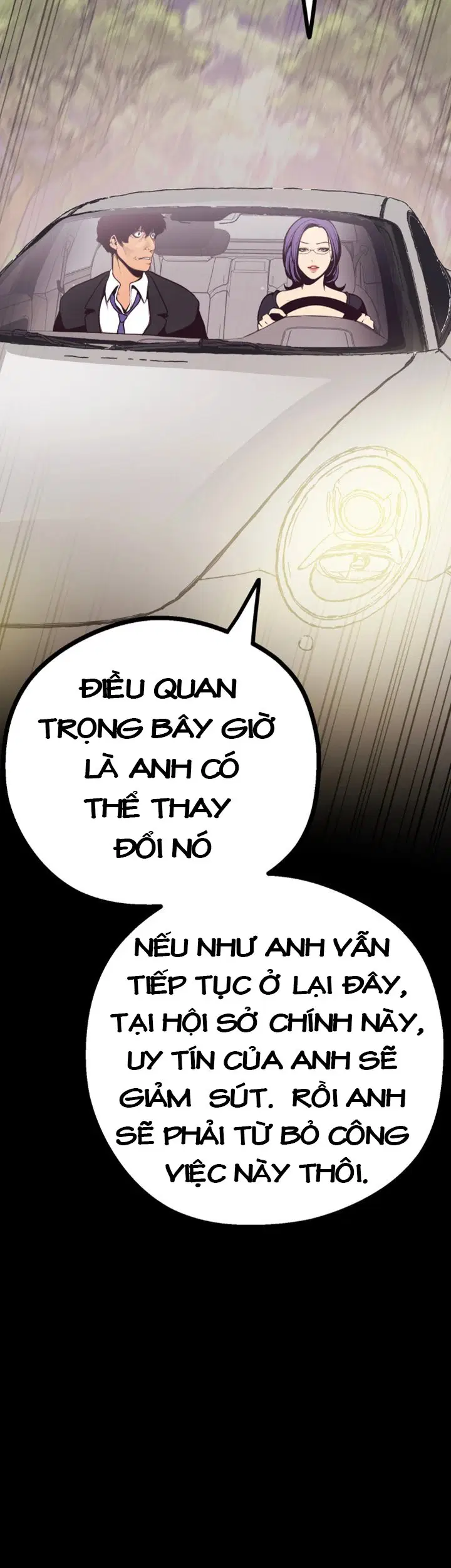 Tân Thế Giới Tuyệt Vời 