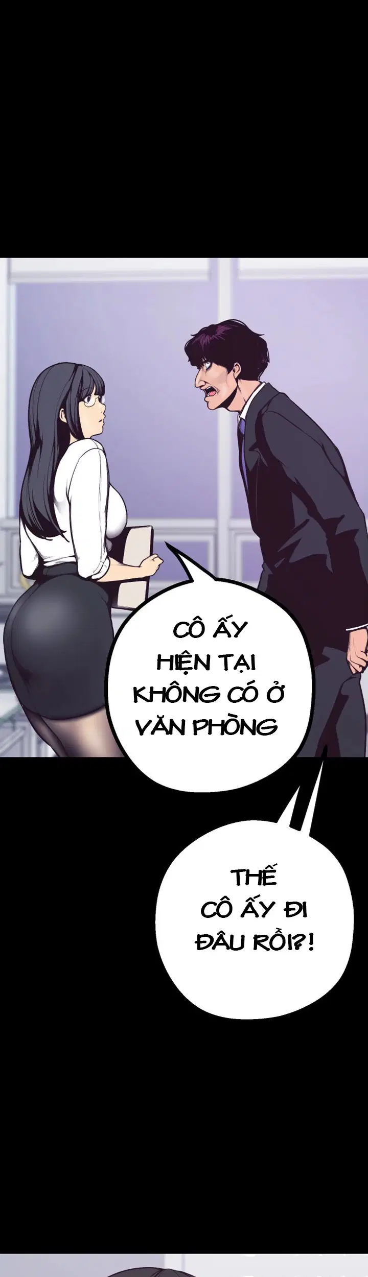 Tân Thế Giới Tuyệt Vời 