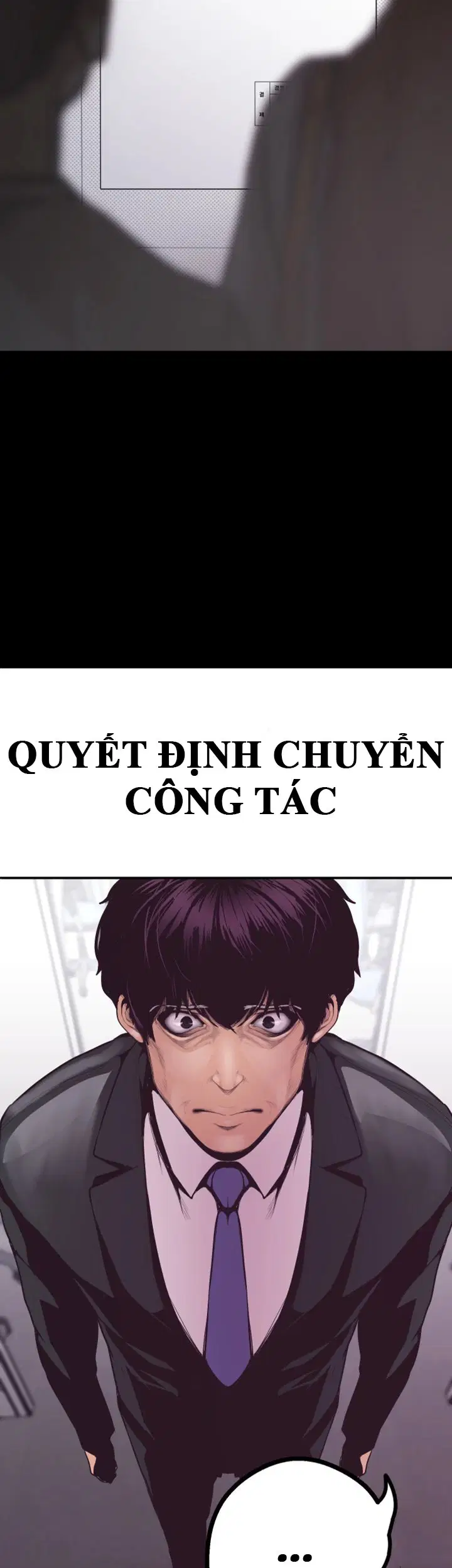 Tân Thế Giới Tuyệt Vời 