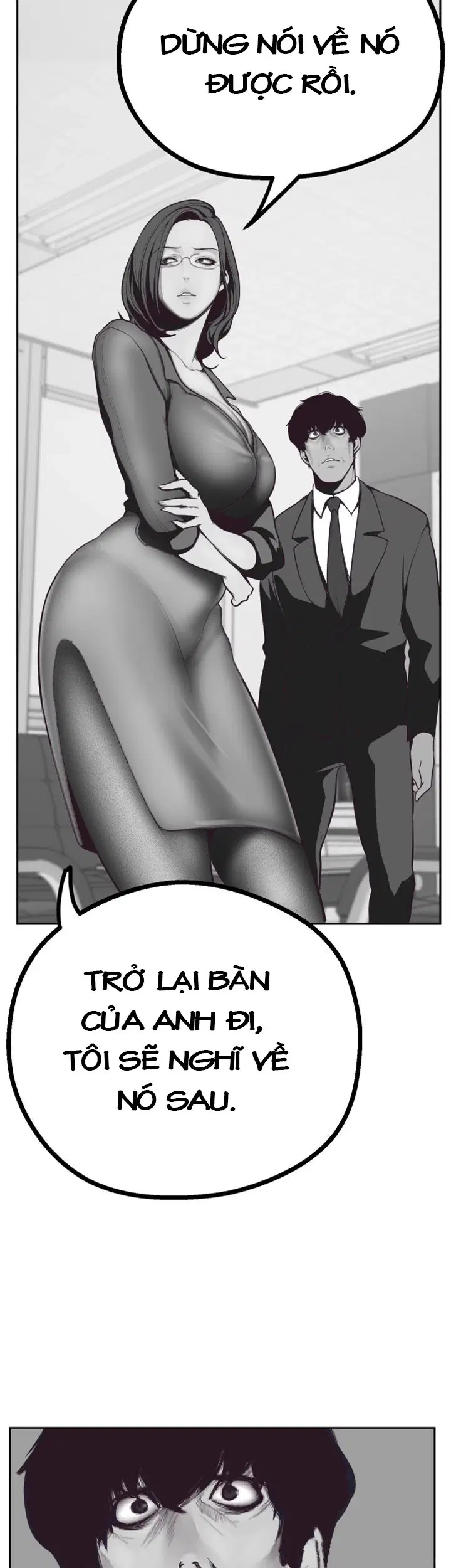 Tân Thế Giới Tuyệt Vời 