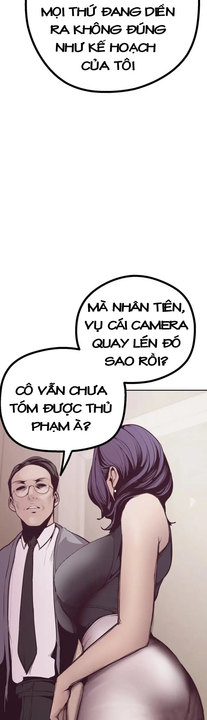 Tân Thế Giới Tuyệt Vời 