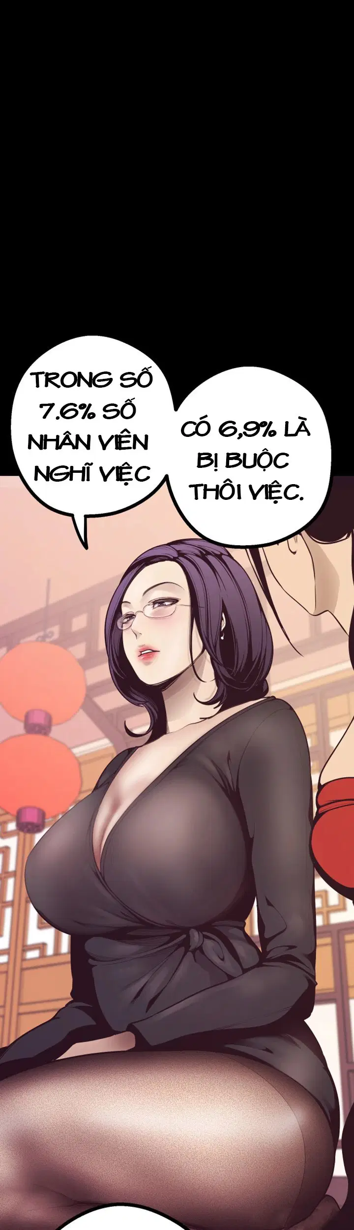Tân Thế Giới Tuyệt Vời 