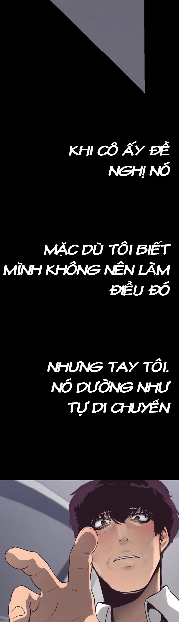 Tân Thế Giới Tuyệt Vời 