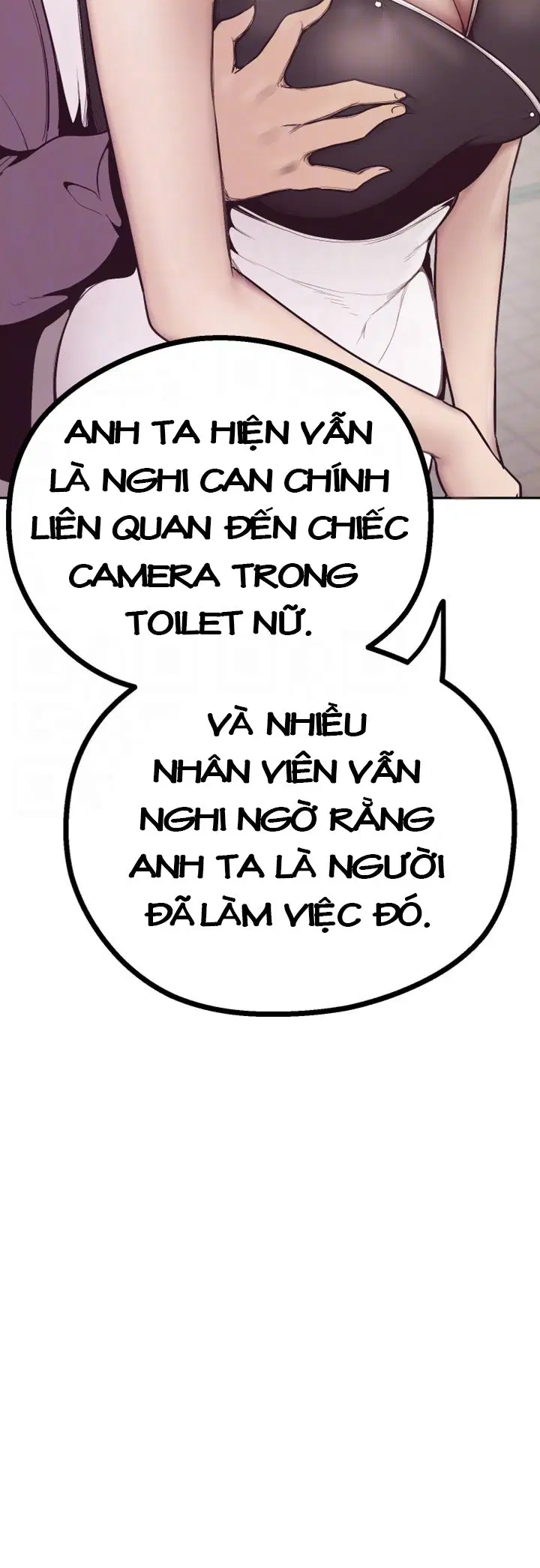 Tân Thế Giới Tuyệt Vời 