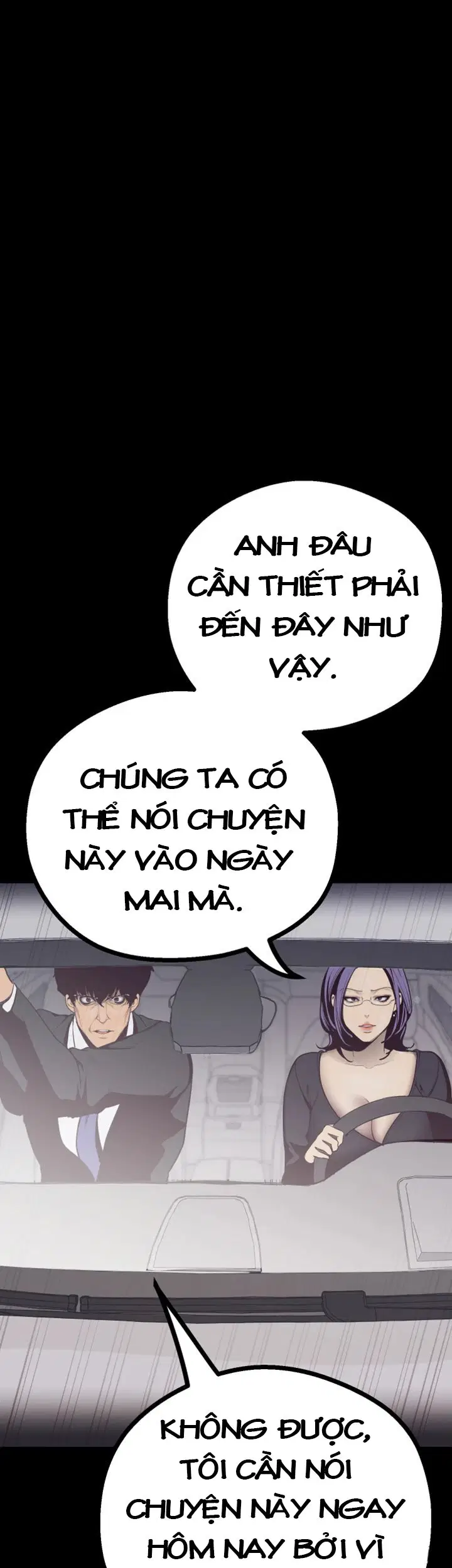 Tân Thế Giới Tuyệt Vời 