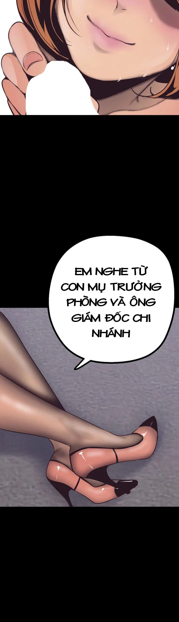 Tân Thế Giới Tuyệt Vời 