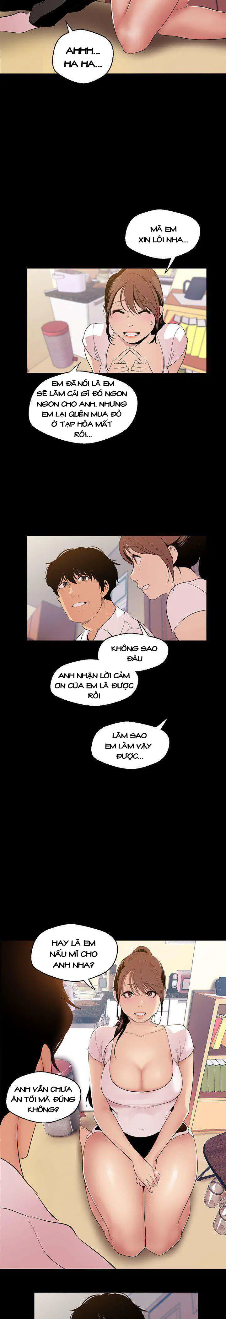 Tân Thế Giới Tuyệt Vời 