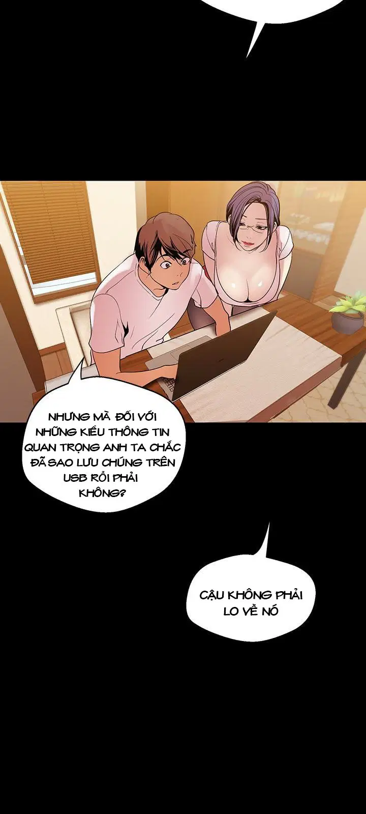 Tân Thế Giới Tuyệt Vời 