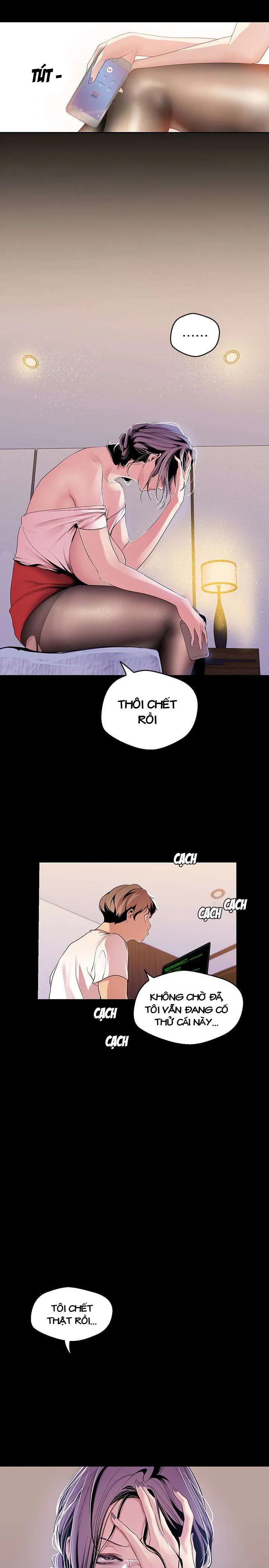 Tân Thế Giới Tuyệt Vời 