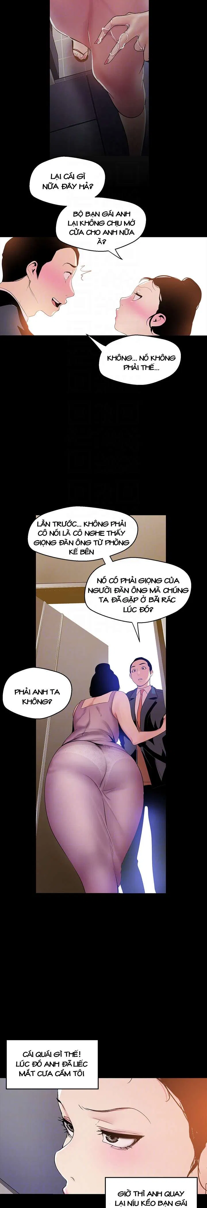 Tân Thế Giới Tuyệt Vời 