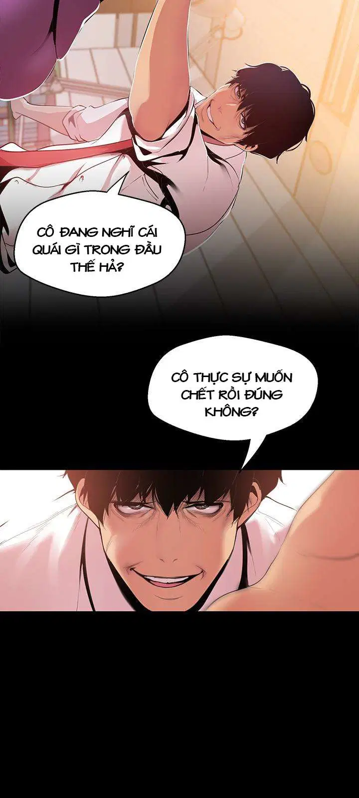 Tân Thế Giới Tuyệt Vời 